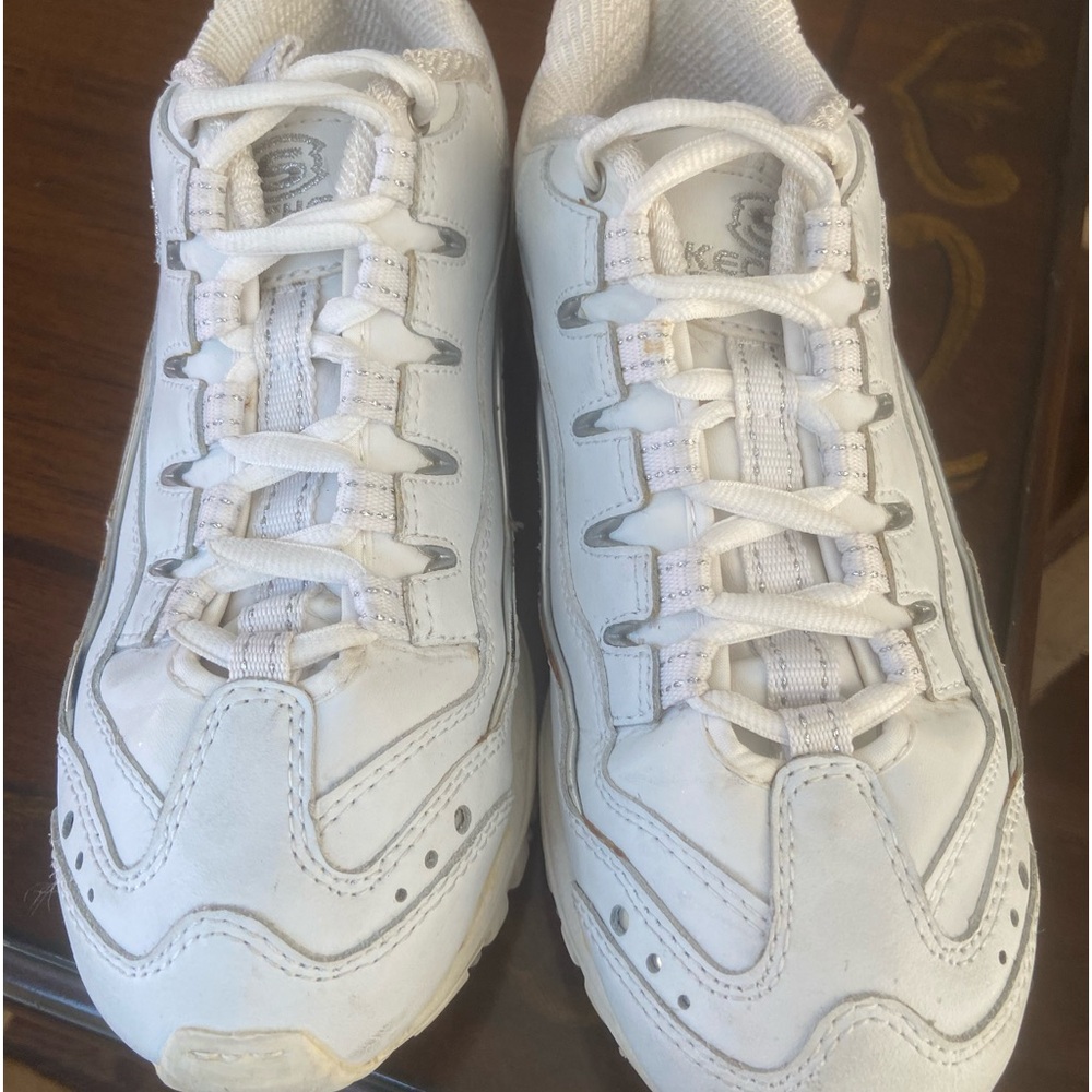 Skechers Sport slightly used